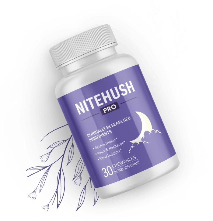 nitehushpro